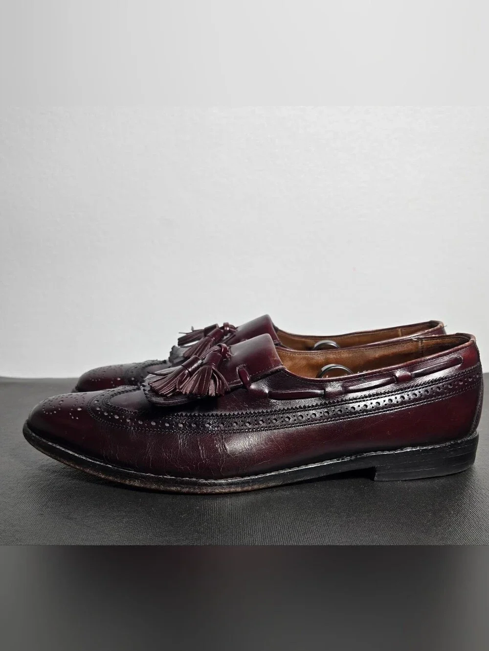 Allen Edmonds allen edmonds